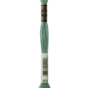 DMC Mouliné 503