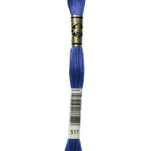 DMC Moulinè 517