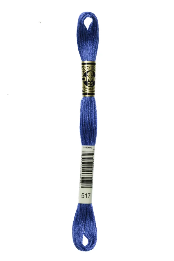 DMC Moulinè 517
