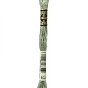 DMC Moulinè 522