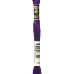 DMC Moulinè 550