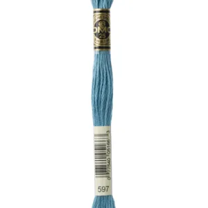 DMC Moulinè 597