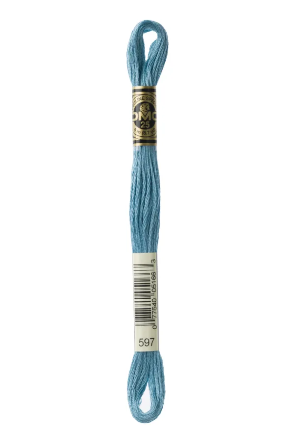 DMC Moulinè 597