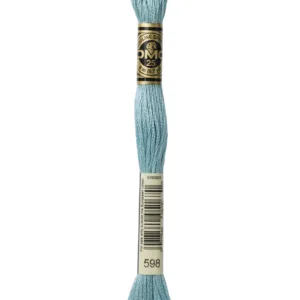 DMC Moulinè 598