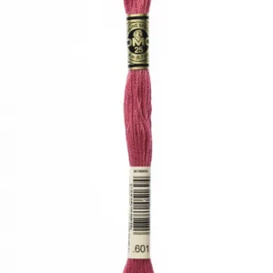 DMC Moulinè 601