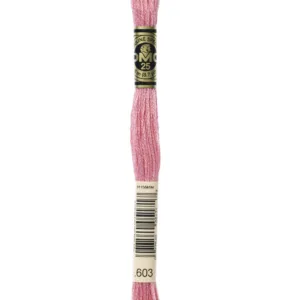 DMC Moulinè 603