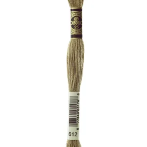 DMC Moulinè 612