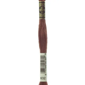 DMC Moulinè 632
