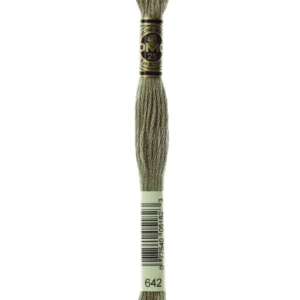 DMC Moulinè 642