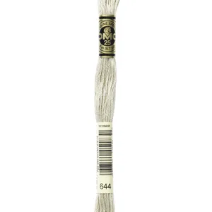 DMC Moulinè 644