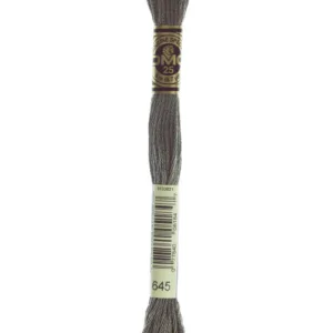 DMC Moulinè 645