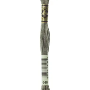 DMC Moulinè 646