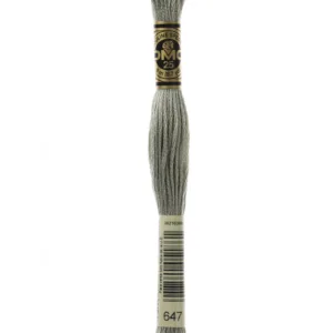 DMC Moulinè 647