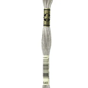 DMC Moulinè 648