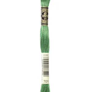 DMC Moulinè 701