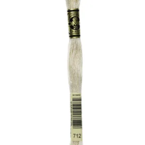 DMC Moulinè 712