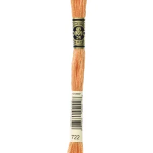 DNC Moulinè 722