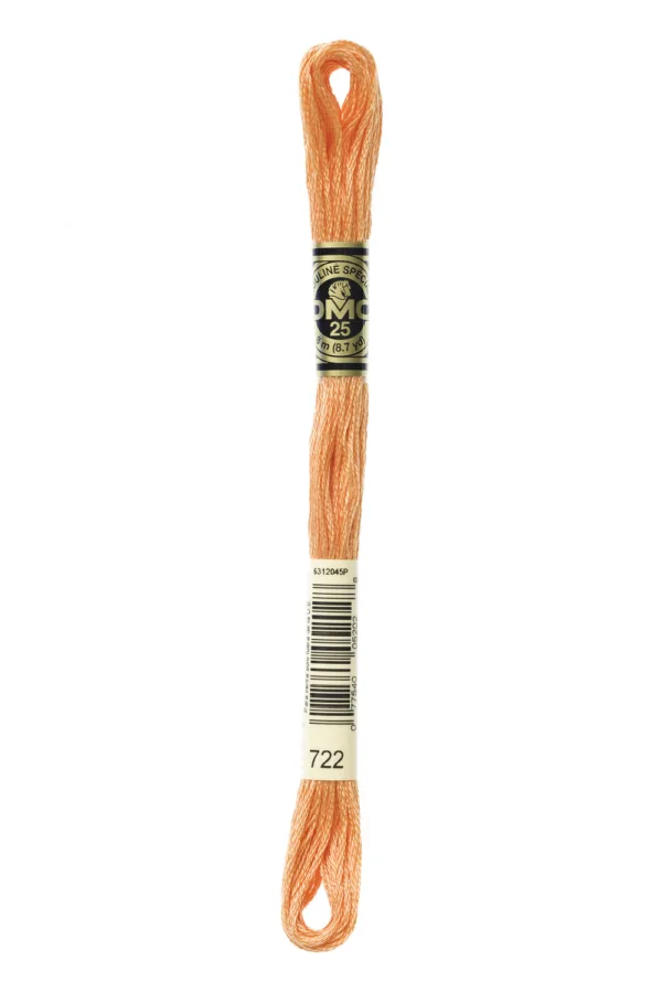 DNC Moulinè 722
