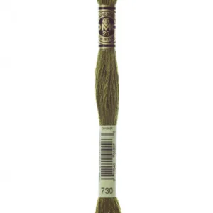 DMC Moulinè 730
