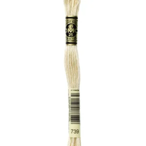 DMC Moulinè 739