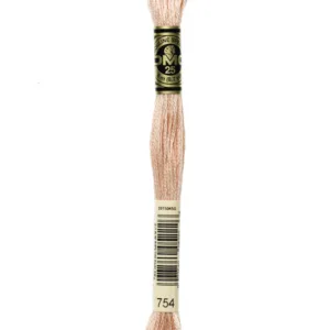 DMC Moulinè 754