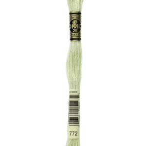DMC Moulinè 772
