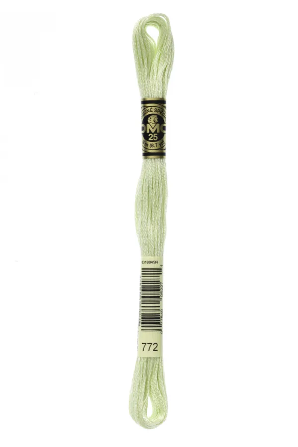 DMC Moulinè 772