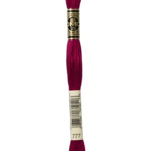 DMC Moulinè 777