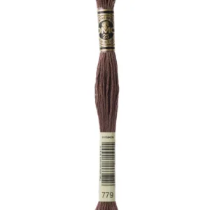 DMC Moulinè 779