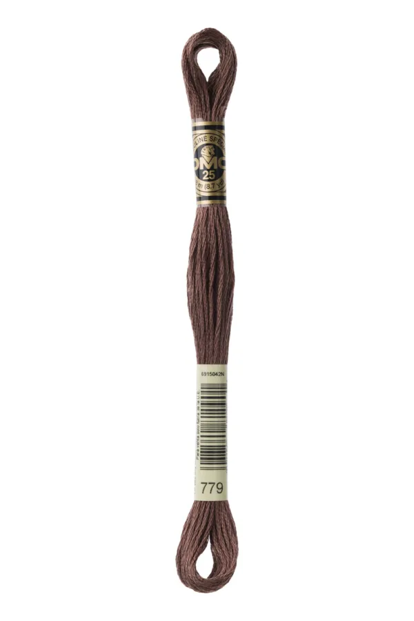 DMC Moulinè 779
