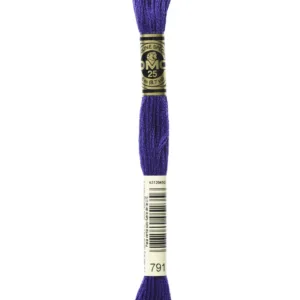 DMC Moulinè 791