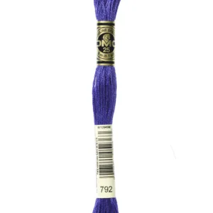 DMC Moulinè 792