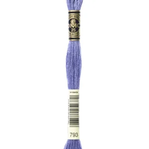 DMC Moulinè 793