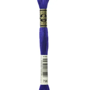 DMC Moulinè 796