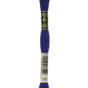 DMC Moulinè 797