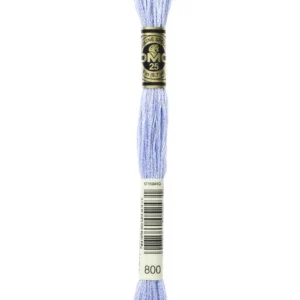 DMC Moulinè 809