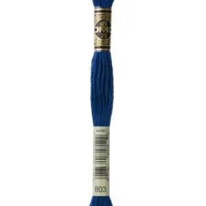 DMC Moulinè 803