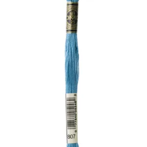 DMC Moulinè 807