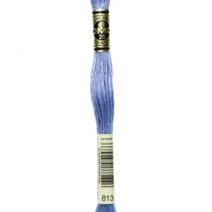 DMC Moulinè 813