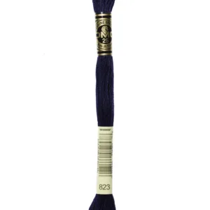 DMC Moulinè 823