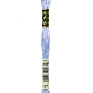 DMC Moulinè 827