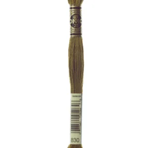DMC Moulinè 830