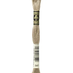 DMC Moulinè 841