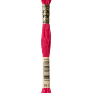 DMC Moulinè 891