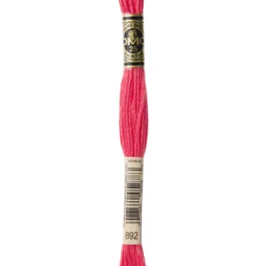 DMC Moulinè 892