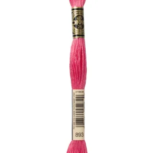 DMC Moulinè 893