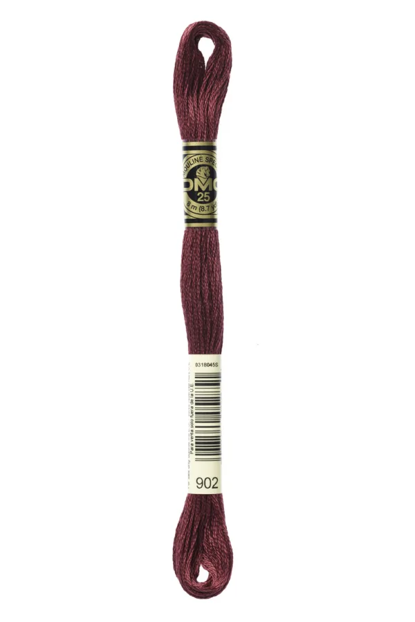 DMC Moulinè 902
