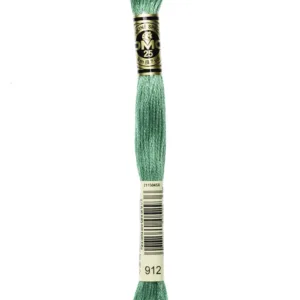 DMC Moulinè 912
