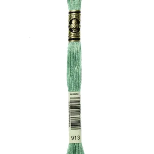 DMC Moulinè 913