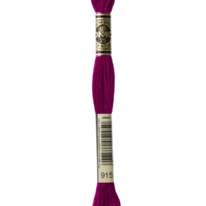 DMC Moulinè 915